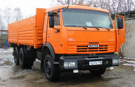 ремонт камазов